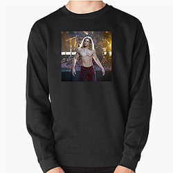 Silver Screen Presence Sam Reid Sweatshirts