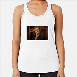 Theatrical Depth Sam Reid Tank Tops