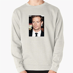 Period Drama Star Sam Reid Sweatshirts