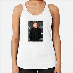Gothic Charisma Sam Reid Tank Tops