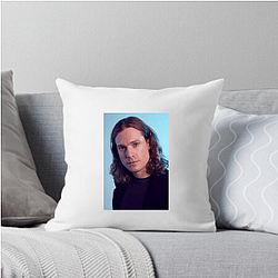 Cinematic Grace Sam Reid Pillows Cover
