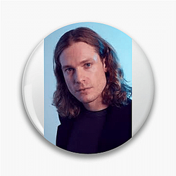 Cinematic Grace Sam Reid Pins