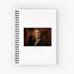 Theatrical Depth Sam Reid Notebook