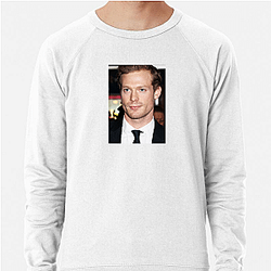 Period Drama Star Sam Reid Sweatshirts