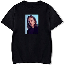Cinematic Grace Sam Reid T-Shirts