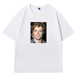 Intense Elegance Sam Reid T-Shirts