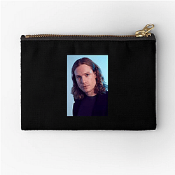 Cinematic Grace Sam Reid Zipper Pouches