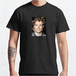 Intense Elegance Sam Reid T-Shirts