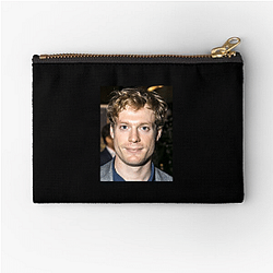 Intense Elegance Sam Reid Zipper Pouches