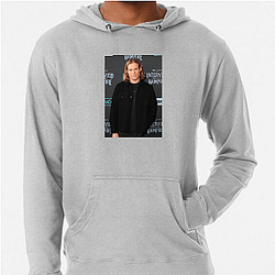 Gothic Charisma Sam Reid Hoodies