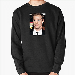 Period Drama Star Sam Reid Sweatshirts