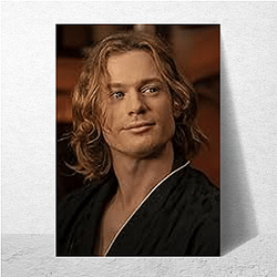 Theatrical Depth Sam Reid Posters