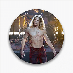 Silver Screen Presence Sam Reid Pins
