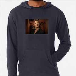 Theatrical Depth Sam Reid Hoodies