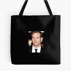 Period Drama Star Sam Reid Bags