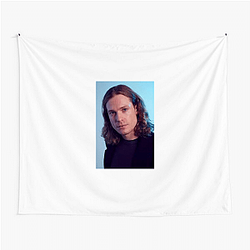 Cinematic Grace Sam Reid Tapestries