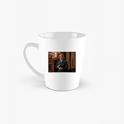 Leading Man Sam Reid Mugs