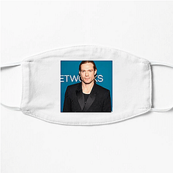 Dark Allure Sam Reid Face Masks