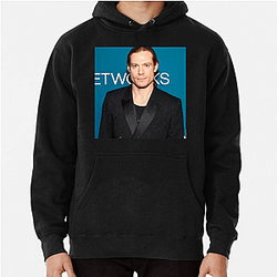Dark Allure Sam Reid Hoodies