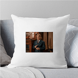 Leading Man Sam Reid Pillows Cover