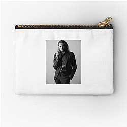 Rising Talent Sam Reid Zipper Pouches