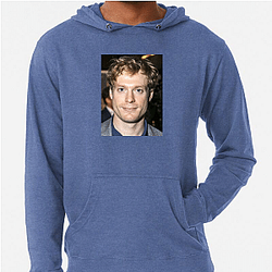Intense Elegance Sam Reid Hoodies
