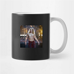 Silver Screen Presence Sam Reid Mugs