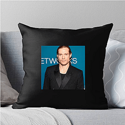 Dark Allure Sam Reid Pillows Cover