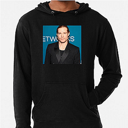 Dark Allure Sam Reid Hoodies