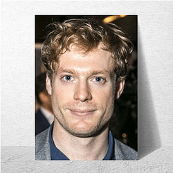 Intense Elegance Sam Reid Posters