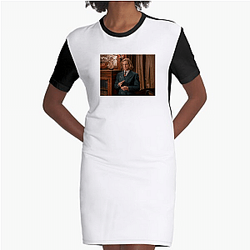 Leading Man Sam Reid Dresses