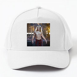 Silver Screen Presence Sam Reid Hats & Caps