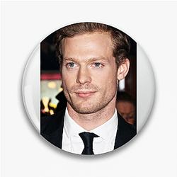 Period Drama Star Sam Reid Pins