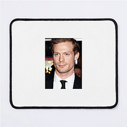 Period Drama Star Sam Reid Mouse Pads