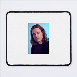 Cinematic Grace Sam Reid Mouse Pads