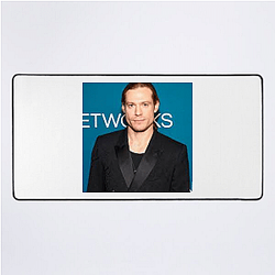 Dark Allure Sam Reid Mouse Pads