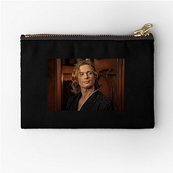 Theatrical Depth Sam Reid Zipper Pouches