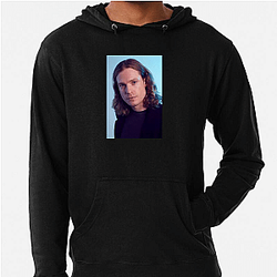 Cinematic Grace Sam Reid Hoodies