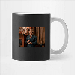 Leading Man Sam Reid Mugs