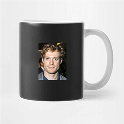 Intense Elegance Sam Reid Mugs