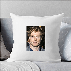 Intense Elegance Sam Reid Pillows Cover