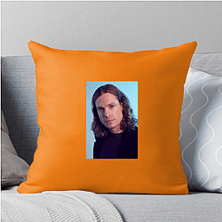 Cinematic Grace Sam Reid Pillows Cover