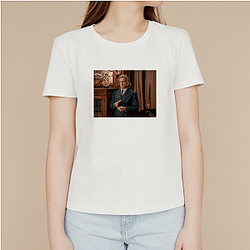 Leading Man Sam Reid T-Shirts