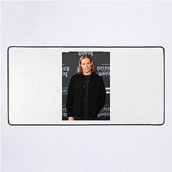 Gothic Charisma Sam Reid Mouse Pads