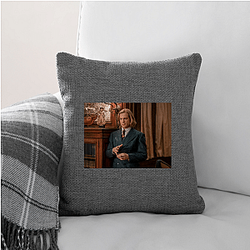 Leading Man Sam Reid Pillows Cover