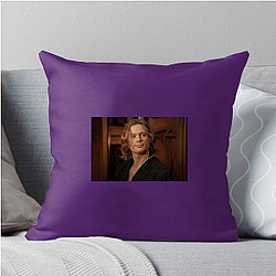 Theatrical Depth Sam Reid Pillows Cover