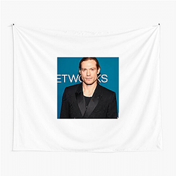 Dark Allure Sam Reid Tapestries