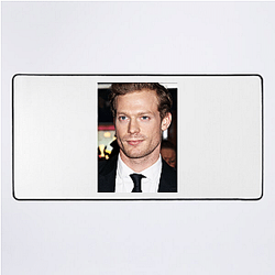 Period Drama Star Sam Reid Mouse Pads
