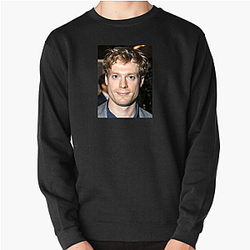 Intense Elegance Sam Reid Sweatshirts