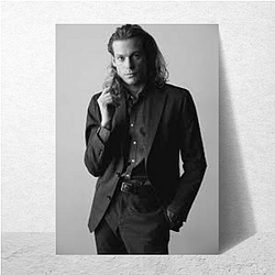 Rising Talent Sam Reid Posters